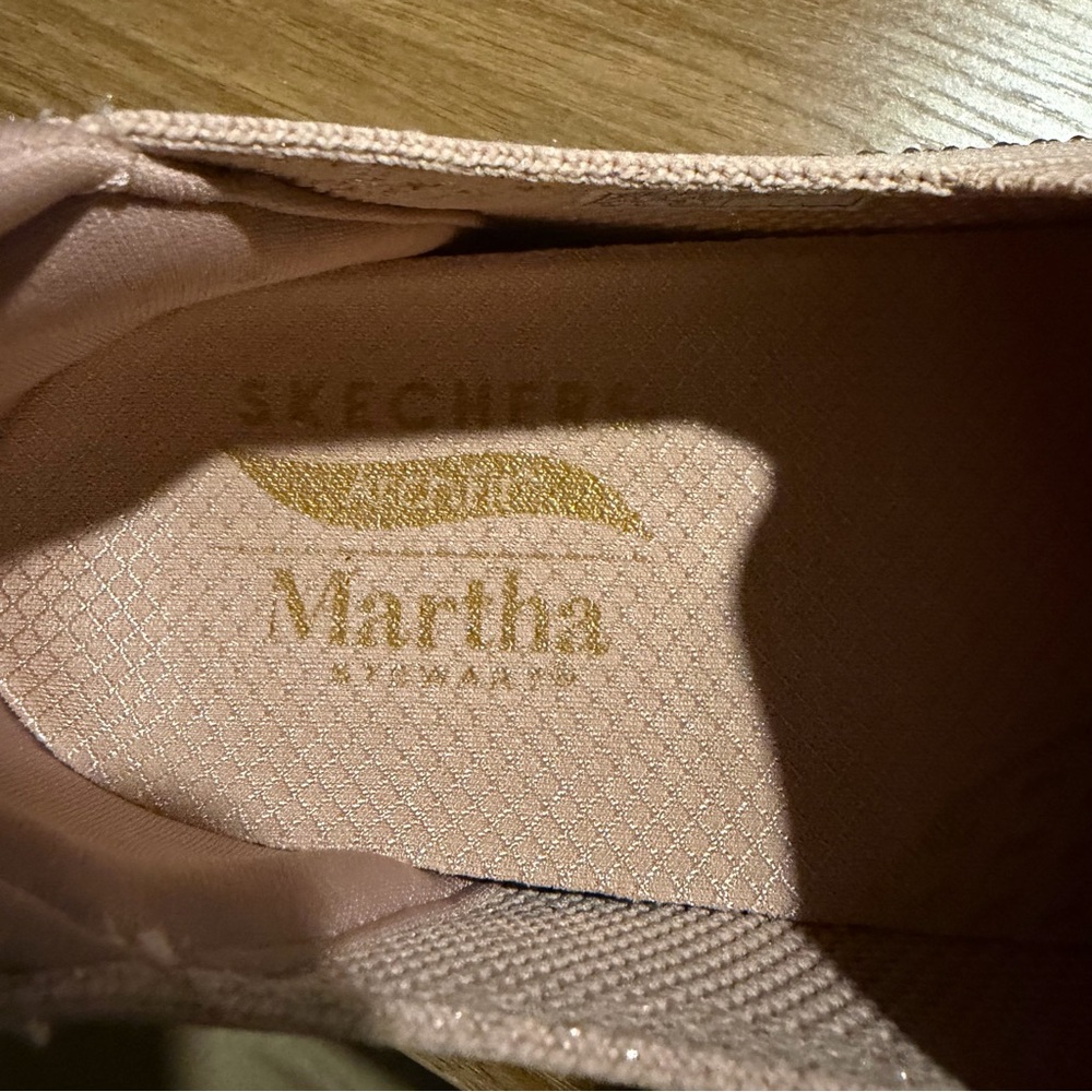 Skechers Arch Fit Martha Stewart - Picture 6 of 6